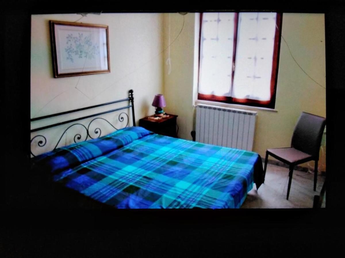 B&B Sara Ossi Esterno foto