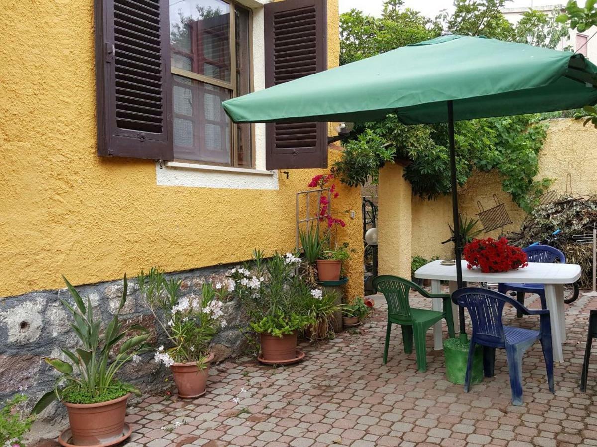 B&B Sara Ossi Esterno foto
