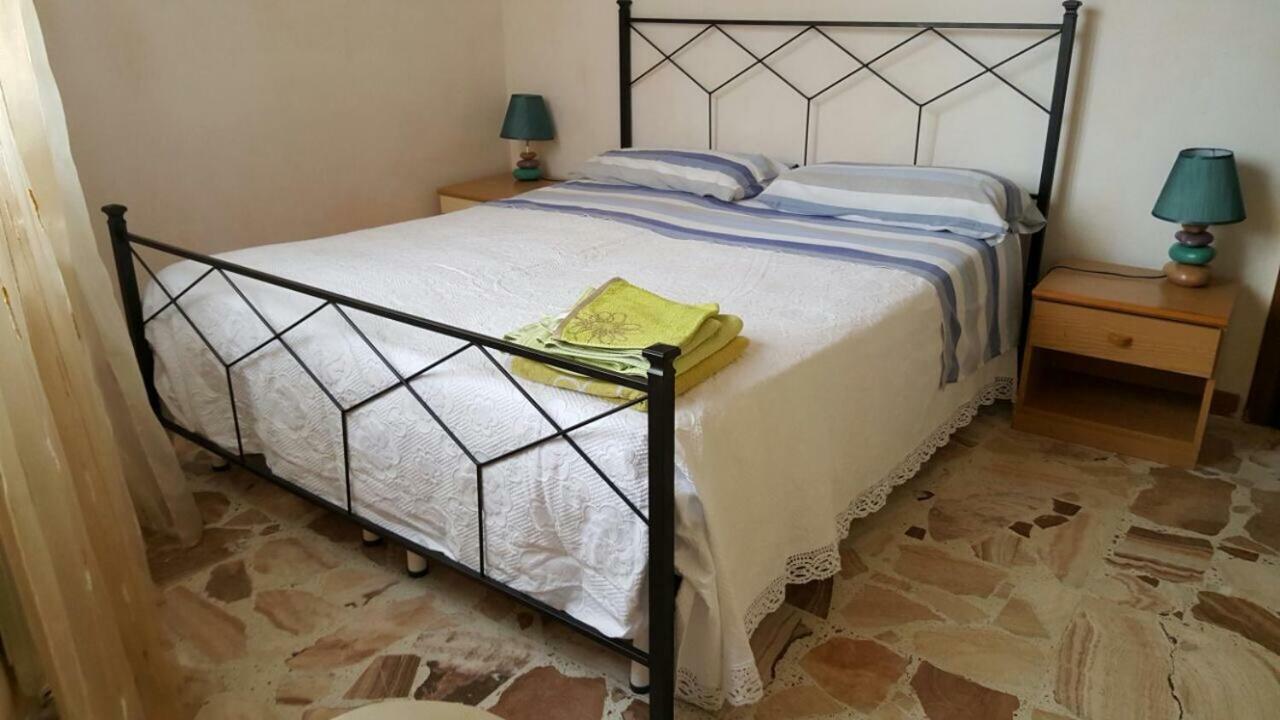 B&B Sara Ossi Esterno foto